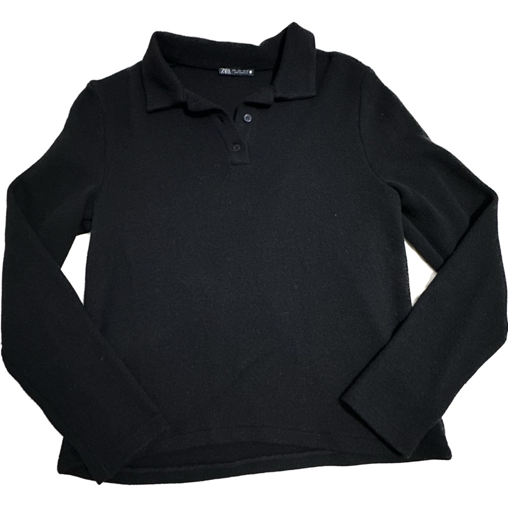 Zara sweater